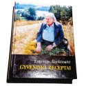 Gyvenimo receptai  Eugenija Šimkūnaitė