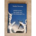 Geriausia, kas kada nors buvo padaryta – Newman Sandra