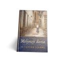 Mėlynoji dama  Javier Sierra