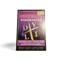 Pinigų srauto kvadrantas turtingo tėčio vadovas, kaip pasiekti finansinę laisvę  Robert T. Kiyosaki, Sharon L. Lechter