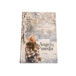 Angelų medis  Lucinda Riley