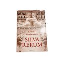 Silva Rerum  Kristina Sabaliauskaitė