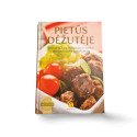 Pietūs dėžutėje 100 idėjų, kaip maistingai ir sveikai pavalgyti darbe ir mokykloje