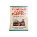 Didžioji namų vaistinė