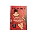 Elif Shafak  10 minučių 38 sekundės šiame keistame pasaulyje