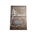 Evelyn Waugh  Sugrįžimas į Braidshedą