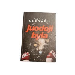 Patricia Cornwell  Juodoji byla