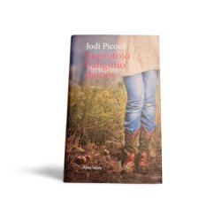 Jodi Picoult  Kuprotasis banginis dainos