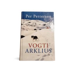 Per Petterson  Vogti arklįus