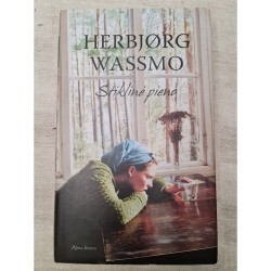 STIKLINĖ PIENO - H. WASMO