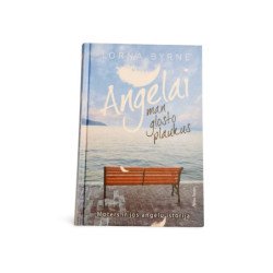 Lorna Byrne  Angelai, man glosto plaukus