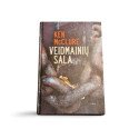 Ken McClure  Veidmainių sala