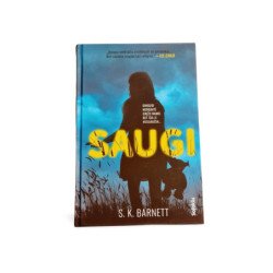 S. K. Barnett  Saugi