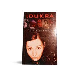 Sophie McKenzie  Įdukra