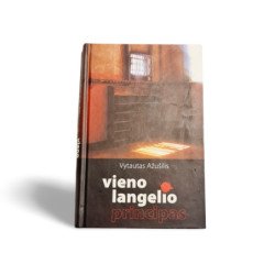 Vytautas Ažušilis  Vieno langelio principas