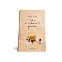 Thomas Hardy  Tesė iš d’Erbervilų giminės