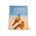 Ivanas Sokolovas Mikitovas  Žemės garsai