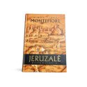 Simon Sebag Montefiore  Jeruzalė Miesto Biografija