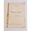 Žaidimas ir žaislas  O. Norušytė 1937 m