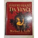 Iššifruojant Da Vinčį – Michael Gelb