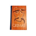 Grimas Profesionalaus Grimo Menas Pagal Joną Lalą