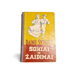 Dainų Šventė Lietuviški Šokiai ir Žaidimai