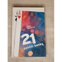 21 Paimti banką – Ben Mezrich