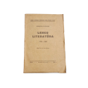 Lenkų literatūra 1795 1905 m. Bronislovo Chlebovskio istorinė apžvalga