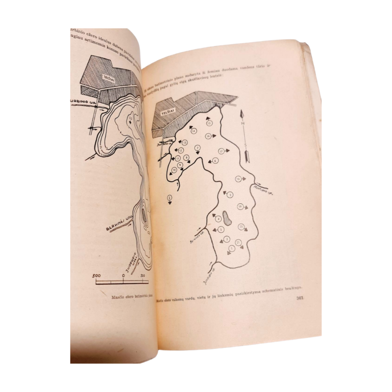 Gimtasai Kraštas Tautotyros Vienkartinis Leidinys, 1943