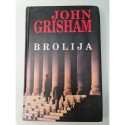 BROLIJA - JOHN GRISHA
