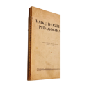 Vaikų Darželio Pedagogika A. Gučo Kūrinys Pagal A. Simoničą