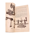 Rankinis Metalo Apdirbimas J. Zareckas