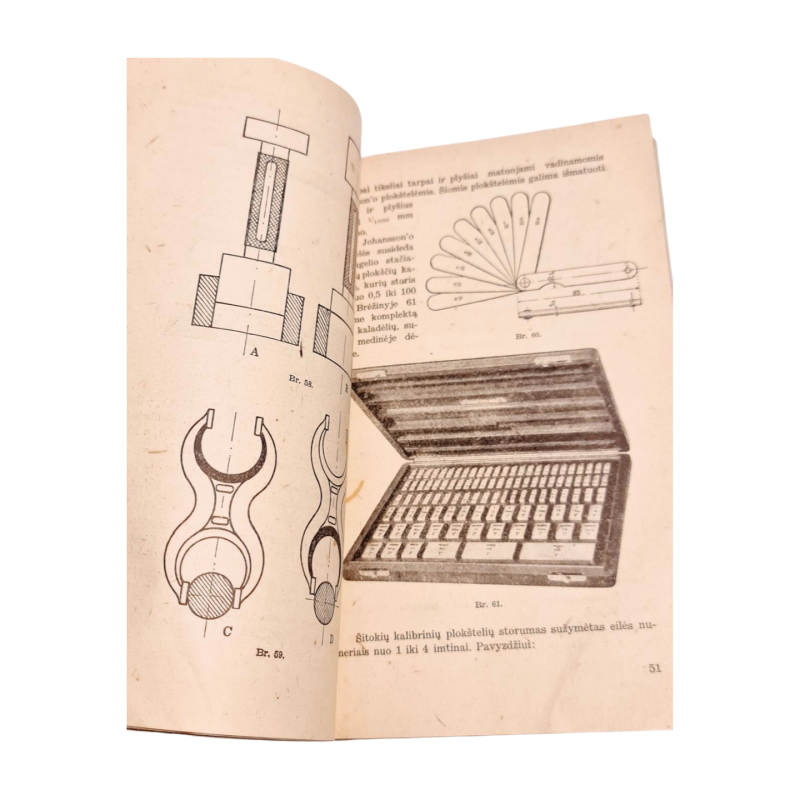 Rankinis Metalo Apdirbimas J. Zareckas
