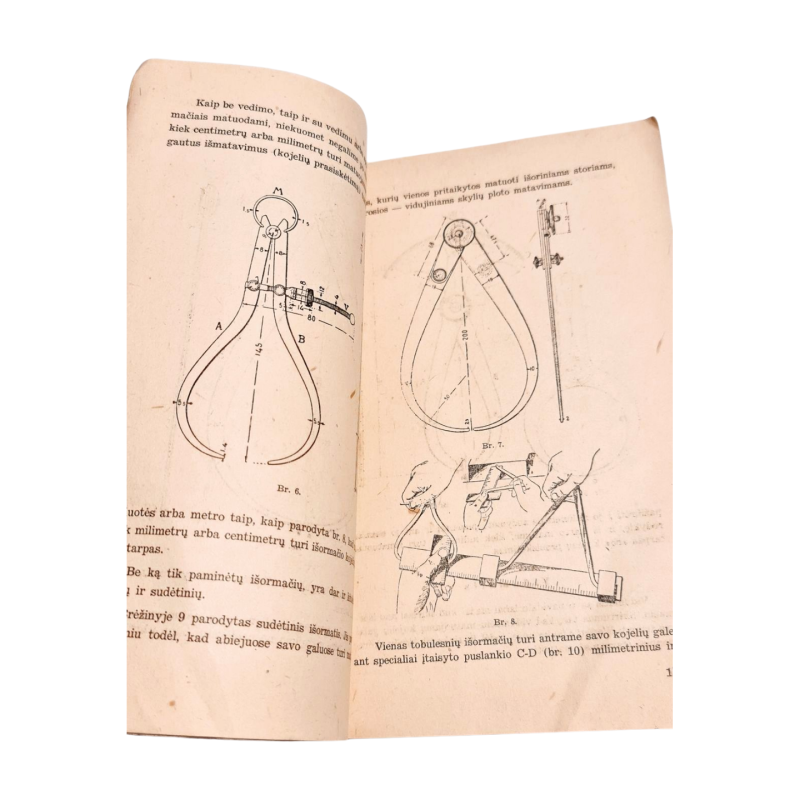 Rankinis Metalo Apdirbimas J. Zareckas