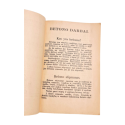 Betono Darbai  M. Ivanausko Vadovas