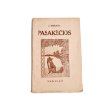 Pasakėčios J. Krilovas