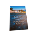 Karen Swan Pabėgimas į Graikiją