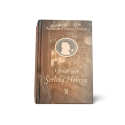 Knyga Užrašai apie Šerloką Holmsą  Arthur Conan Doyle