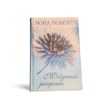 Knyga Mėlynasis jurginas  Nora Roberts