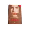 Liza Marklund  Nobelio Testamentas