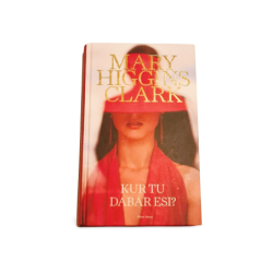 Mary Higgins Clark  Kur Tu Dabar Esi?