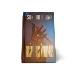 Sandra Brown  Nešvarus Žaidimas