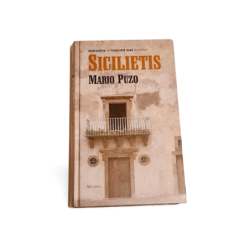 Sicilietis  Mario Puzo