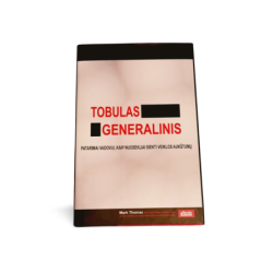 Tobulas Generalinis  Mark Thomas