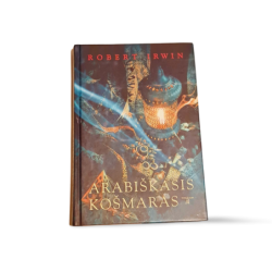 Arabiškasis Košmaras  Robert Irwin