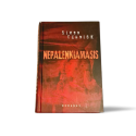 Nepalenkiamasis  Simon Kernick