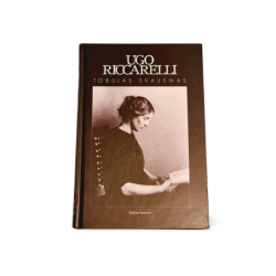 Tobulas skausmas  Ugo Riccarelli