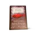 Guldo žuvų knyga  Richard Flanagan
