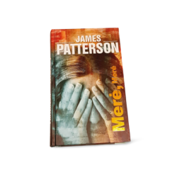Merė, Merė  James Patterson