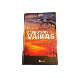 Paskutinis vaikas  John Hart